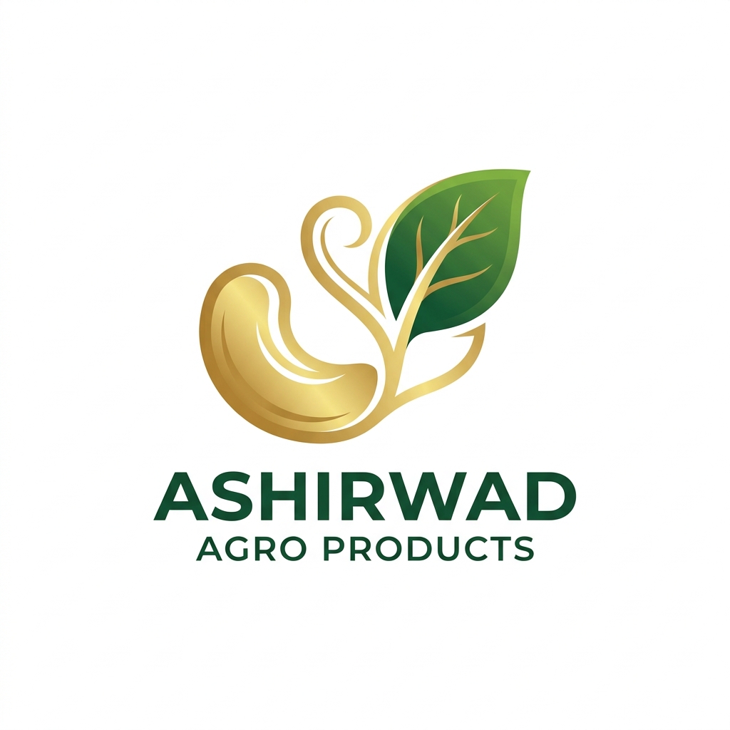 Ashirwad Agro Logo